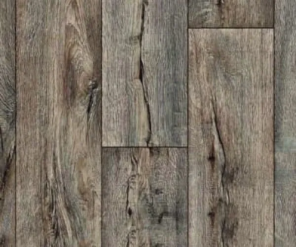 Линолеум Ideal Ultra Cracked Oak 696M