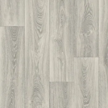 Линолеум IVC Texville Дуб Седая ночь 891