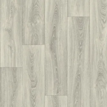 Линолеум IVC Texville Дуб Туманное утро