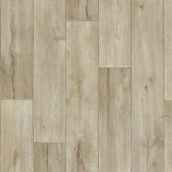 Линолеум IVC Texville Дуб Дождливый рассвет W91