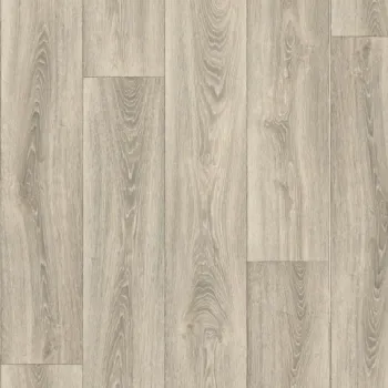 Линолеум IVC Texville Дуб Лунный свет 838