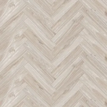 Виниловые полы CronaFloor Herringbone Дуб Ницца H002