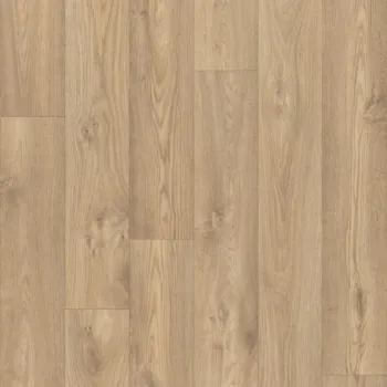 Линолеум IVC Texville Дуб Гречишный чай 842