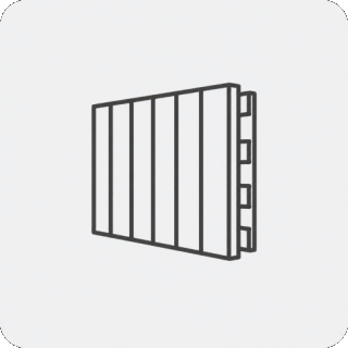 Материалы для отделки и декора