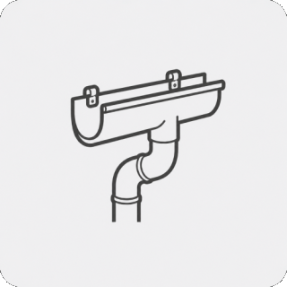 Водосточные системы